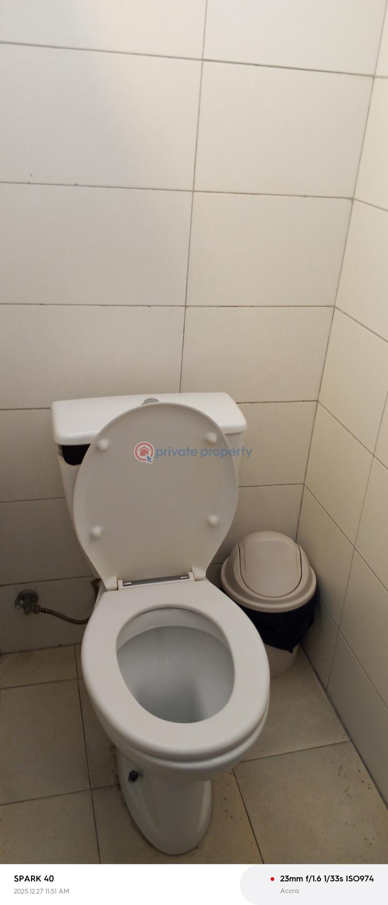 Commercial Property For Rent Cantonment Bank Hospital 🏥🏥🏥 Cantoment. Lawrounds Agency Cantonments Accra - 7