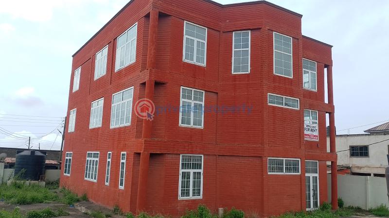 Commercial Property For Rent Race Course. Takoradi Sekondi-Takoradi Western Region - 0