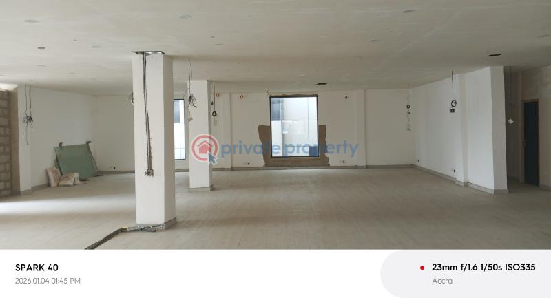 Commercial Property For Rent Kisseman Westland. West Legon Achimota Accra - 3