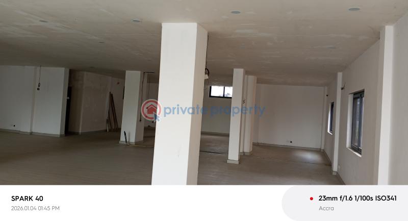 Commercial Property For Rent Kisseman Westland. West Legon Achimota Accra - 6
