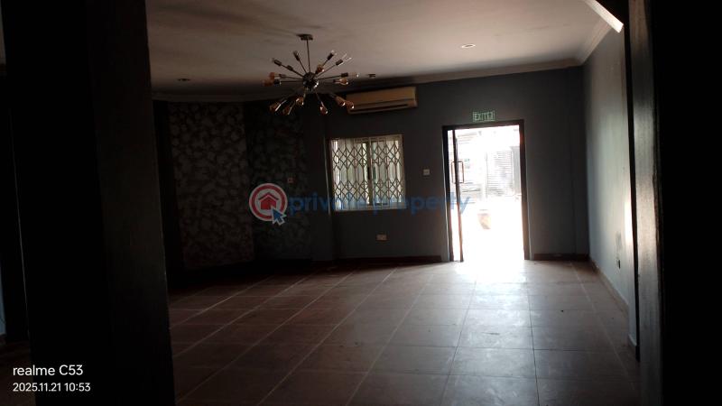5 bedroom Commercial Property For Rent East Legon ,a&c Mall Area. Ambassadorial Enclaves East Legon Accra - 10