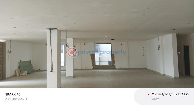 Commercial Property For Rent Kisseman Westland. West Legon Achimota Accra - 4