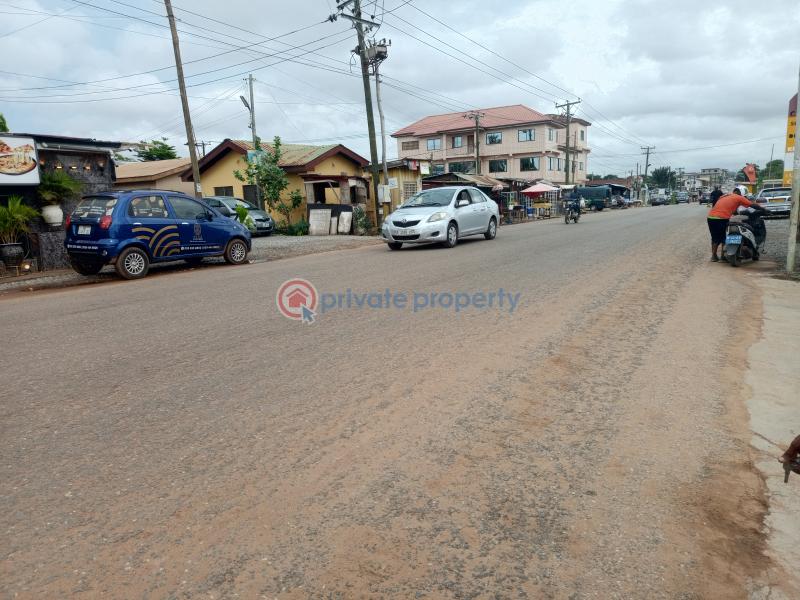 10 bedroom Commercial Property For Sale Social Welfare Madina La Nkwantanang Madina Municipal Accra - 2