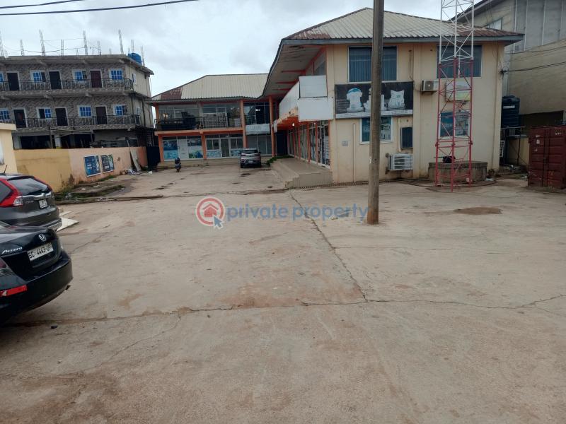 10 bedroom Commercial Property For Sale Social Welfare Madina La Nkwantanang Madina Municipal Accra - 4