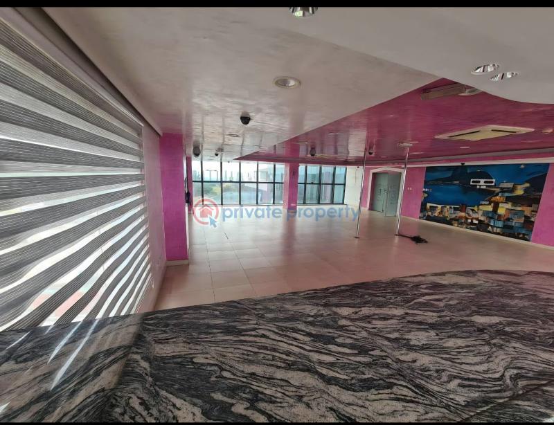 10 bedroom Commercial Property For Sale West Legon Accra Metropolitan  - 8