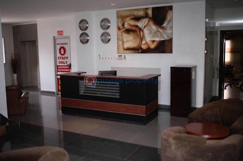 10 bedroom Commercial Property For Sale West Legon Accra Metropolitan  - 6