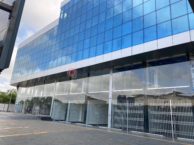 10 bedroom Commercial Property For Sale West Legon Accra Metropolitan  - 9