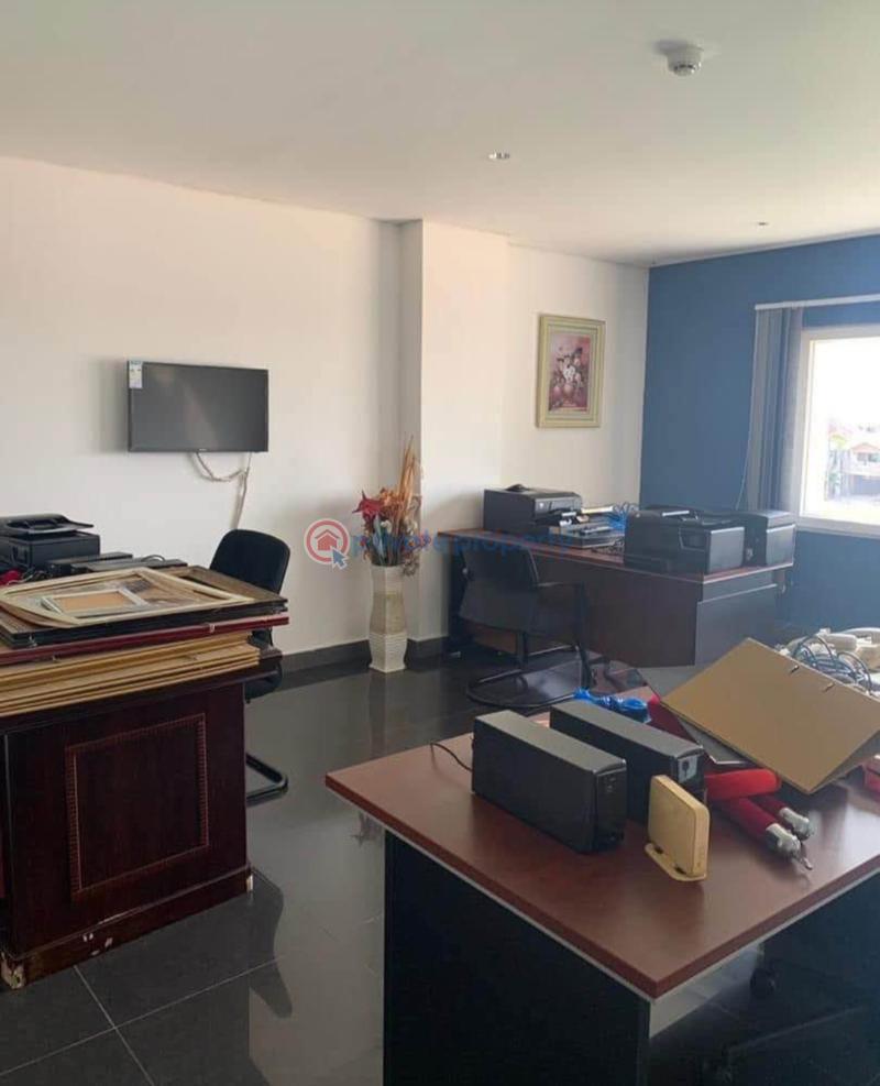 10 bedroom Commercial Property For Sale West Legon Accra Metropolitan  - 2