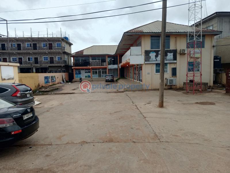 10 bedroom Commercial Property For Sale Social Welfare Madina La Nkwantanang Madina Municipal Accra - 0