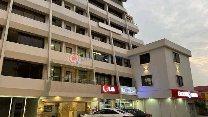 Commercial Property For Sale Ringroad Central Nima Accra - 5