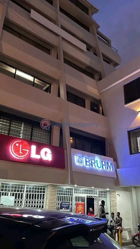 Commercial Property For Sale Ringroad Central Nima Accra - 3