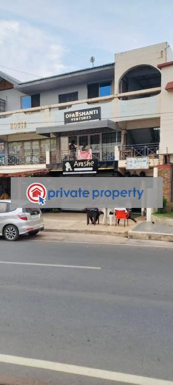 Plaza / Complex / Mall For Sale &nbsp;mukose Road North Kaneshie Accra - 4