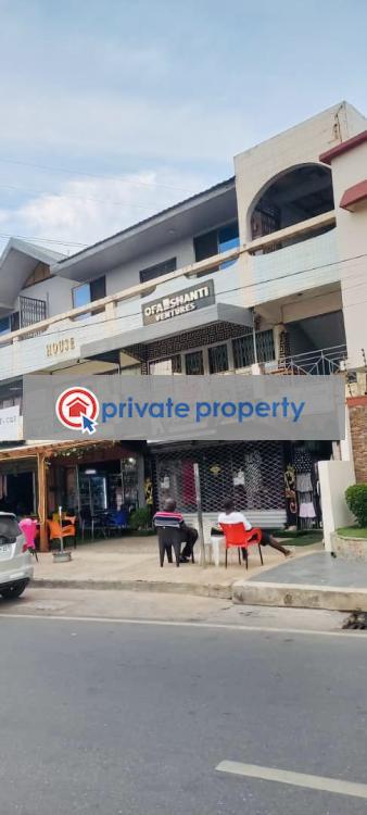 Plaza / Complex / Mall For Sale &nbsp;mukose Road North Kaneshie Accra - 3