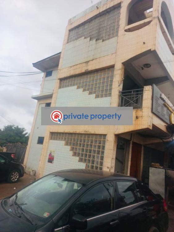 Plaza / Complex / Mall For Sale &nbsp;mukose Road North Kaneshie Accra - 6