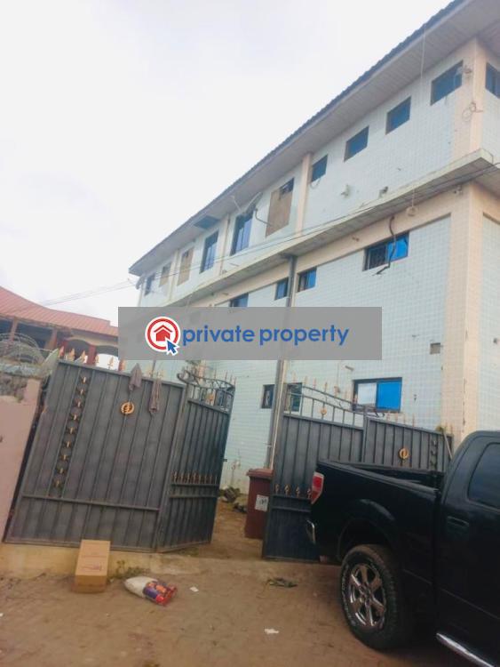 Plaza / Complex / Mall For Sale &nbsp;mukose Road North Kaneshie Accra - 5
