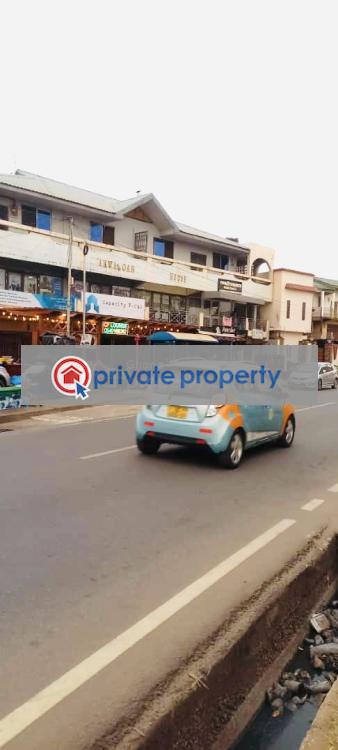 Plaza / Complex / Mall For Sale &nbsp;mukose Road North Kaneshie Accra - 2