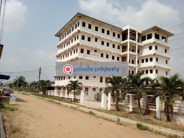 Plaza / Complex / Mall For Sale &nbsp;tseaddo Airport Hills Accra Metropolitan  - 2