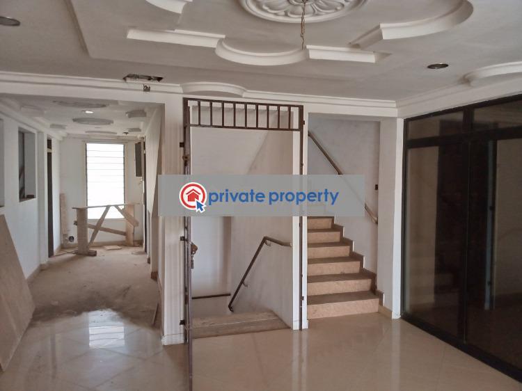 Plaza / Complex / Mall For Sale &nbsp;tseaddo Airport Hills Accra Metropolitan  - 12