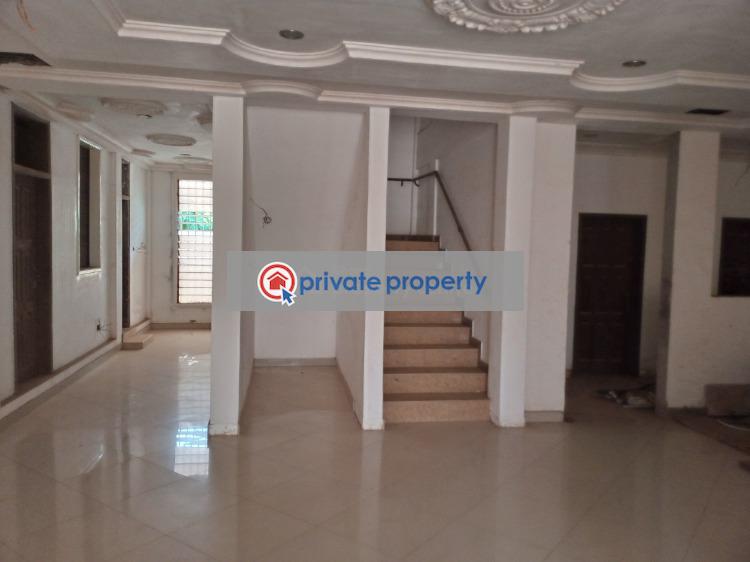 Plaza / Complex / Mall For Sale &nbsp;tseaddo Airport Hills Accra Metropolitan  - 16