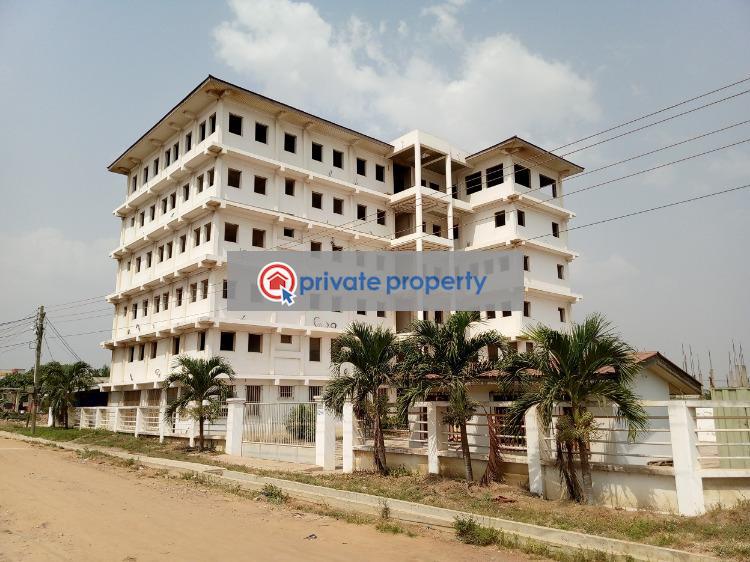 Plaza / Complex / Mall For Sale &nbsp;tseaddo Airport Hills Accra Metropolitan  - 0