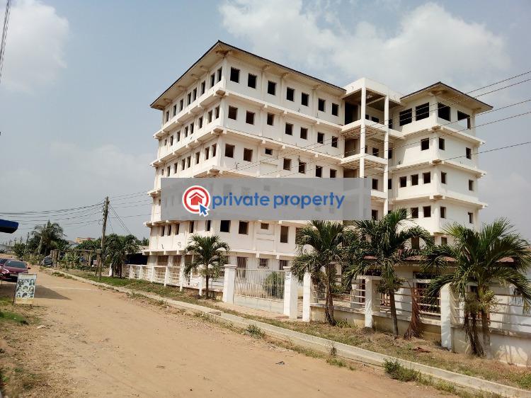 Plaza / Complex / Mall For Sale &nbsp;tseaddo Airport Hills Accra Metropolitan  - 3