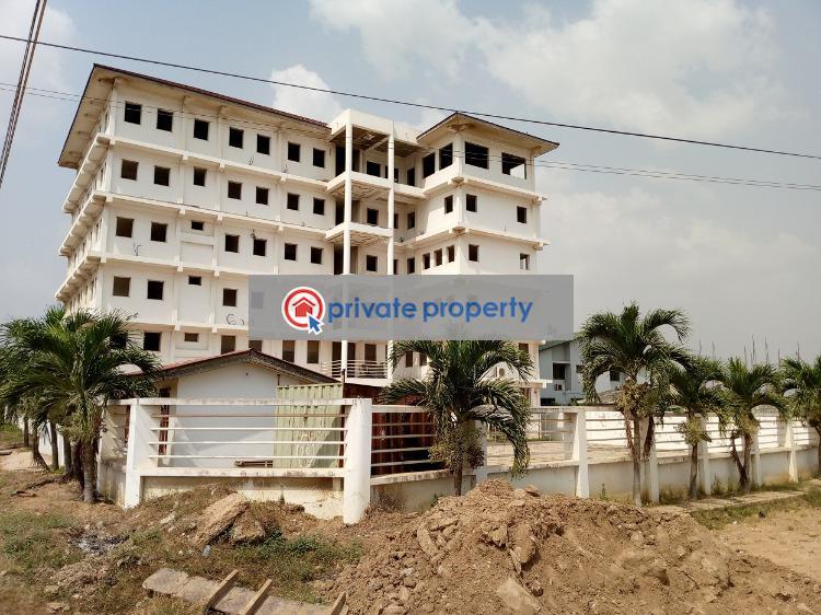 Plaza / Complex / Mall For Sale &nbsp;tseaddo Airport Hills Accra Metropolitan  - 4