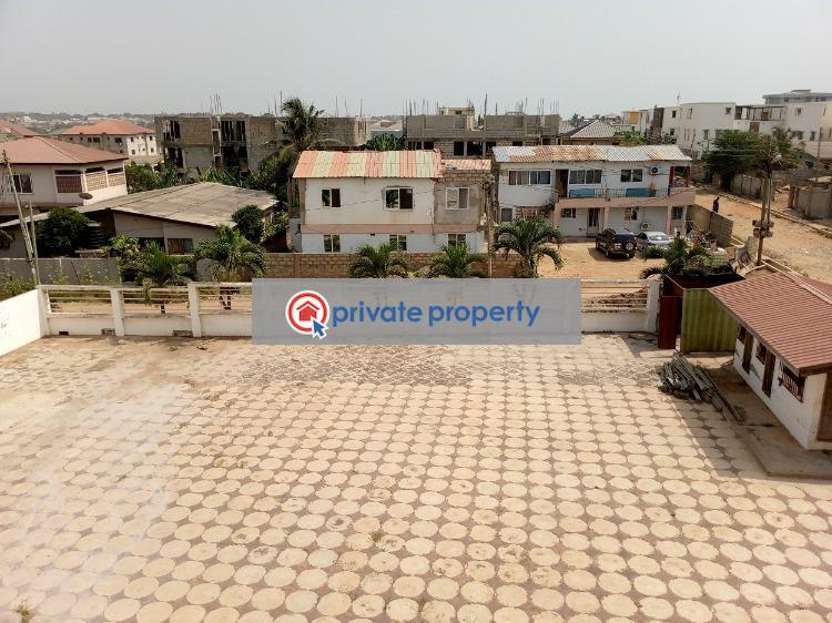 Plaza / Complex / Mall For Sale &nbsp;tseaddo Airport Hills Accra Metropolitan  - 7