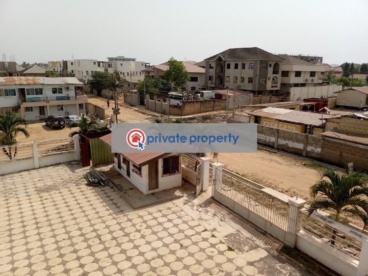 Plaza / Complex / Mall For Sale &nbsp;tseaddo Airport Hills Accra Metropolitan  - 8