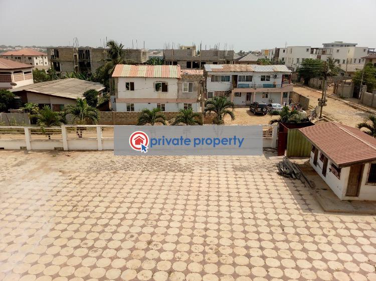 Plaza / Complex / Mall For Sale &nbsp;tseaddo Airport Hills Accra Metropolitan  - 6