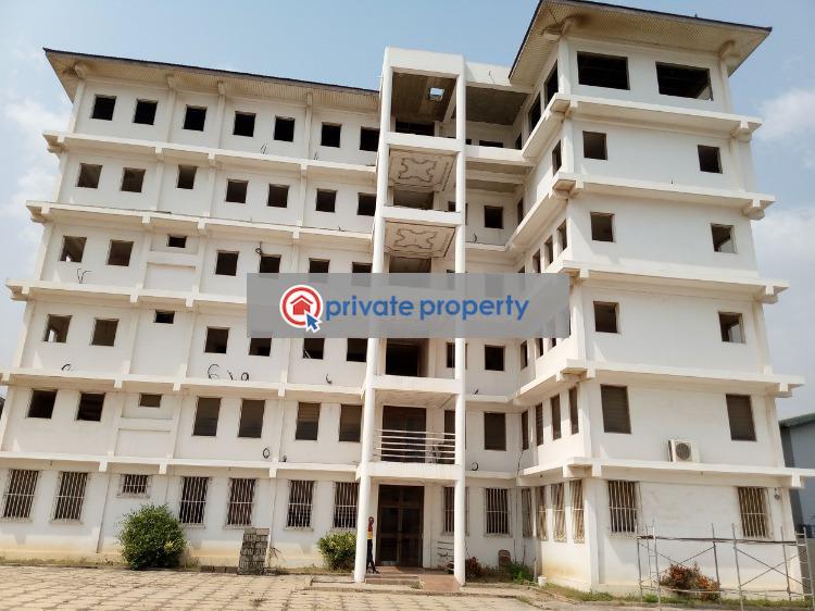 Plaza / Complex / Mall For Sale &nbsp;tseaddo Airport Hills Accra Metropolitan  - 5