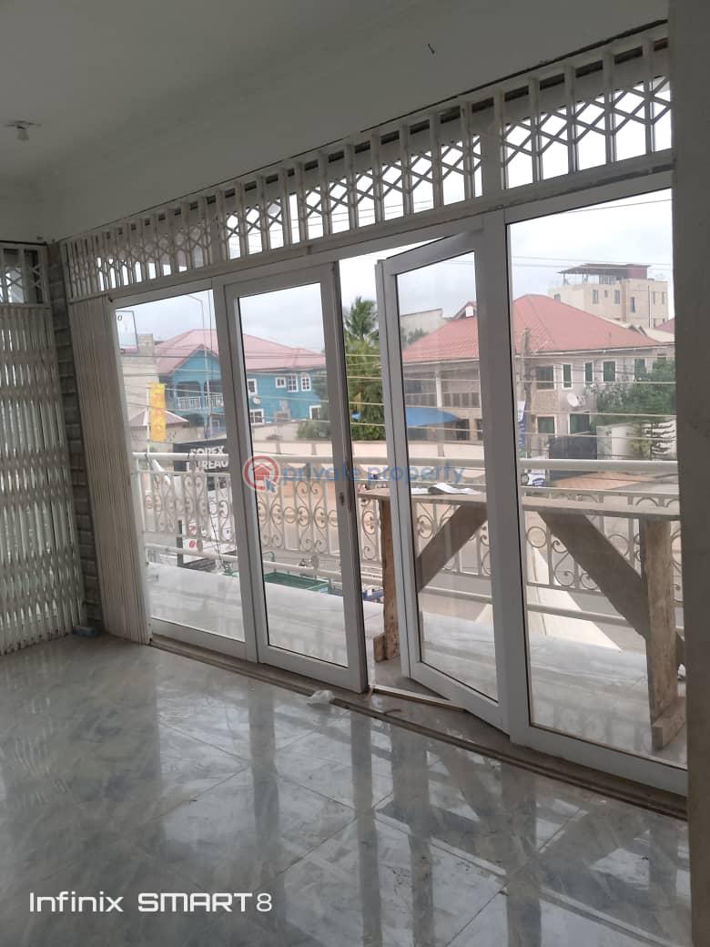 1 bedroom Shop For Rent Tse Addo Round About Tse Addo Roundabout Accra - 4