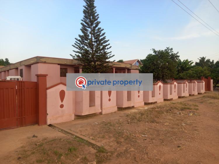 Office Space For Sale &nbsp;wadie Adwumakaase Kwabre Ashanti - 2