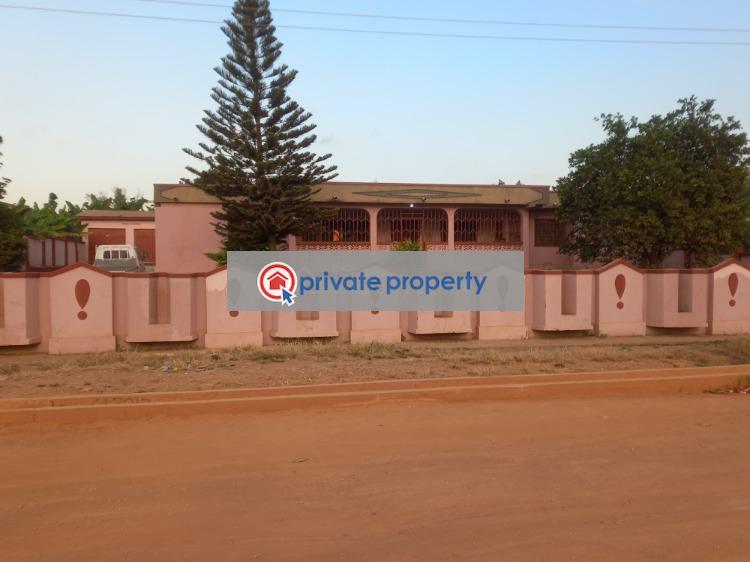 Office Space For Sale &nbsp;wadie Adwumakaase Kwabre Ashanti - 13