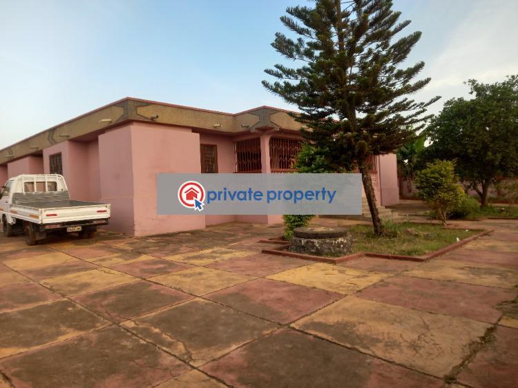 Office Space For Sale &nbsp;wadie Adwumakaase Kwabre Ashanti - 5