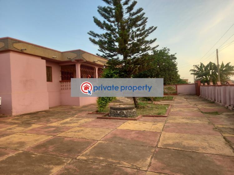 Office Space For Sale &nbsp;wadie Adwumakaase Kwabre Ashanti - 4