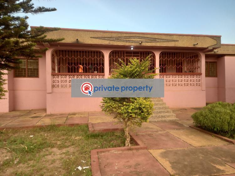 Office Space For Sale &nbsp;wadie Adwumakaase Kwabre Ashanti - 1