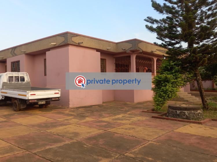 Office Space For Sale &nbsp;wadie Adwumakaase Kwabre Ashanti - 3