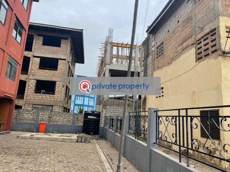 Office Space For Sale &nbsp;sakumono Estate Road Sakumono Tema Accra - 6