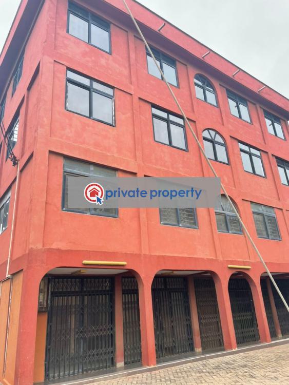 Office Space For Sale &nbsp;sakumono Estate Road Sakumono Tema Accra - 3