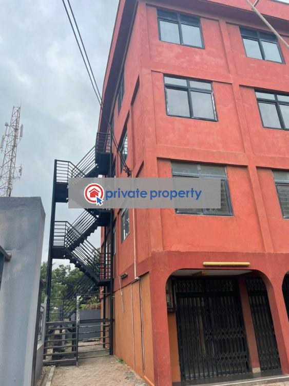 Office Space For Sale &nbsp;sakumono Estate Road Sakumono Tema Accra - 10