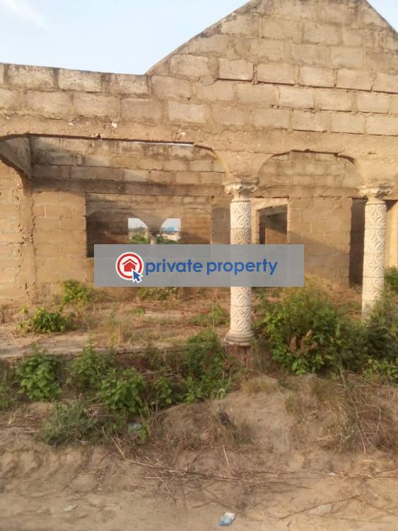 19 bedroom Detached Bungalow For Sale &nbsp;nursers Quarters Kasoa Accra Metropolitan  - 3