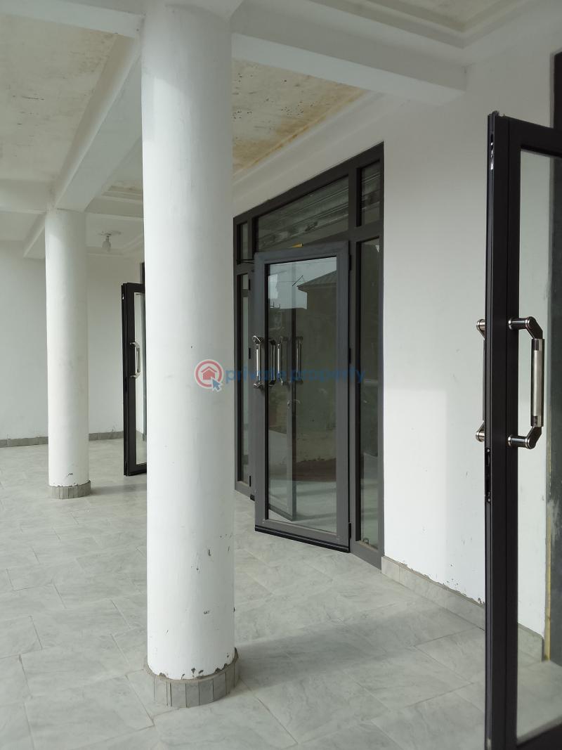 1 bedroom Shop For Rent Tse Addo Goil Filling Station Behind The Labadi Trade Fair Center Tse Addo Accra - 17