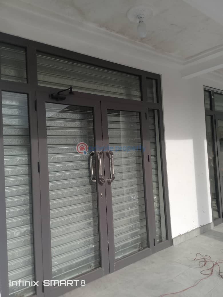 1 bedroom Shop For Rent Tse Addo Goil Filling Station Behind The Labadi Trade Fair Center Tse Addo Accra - 1