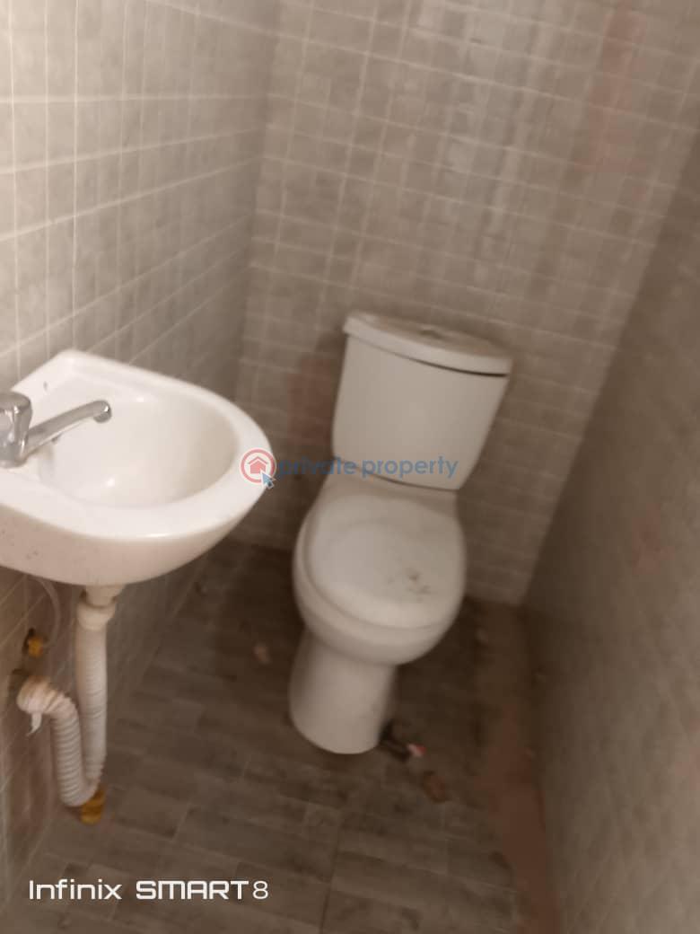 1 bedroom Shop For Rent Tse Addo Round About Tse Addo Roundabout Accra - 1