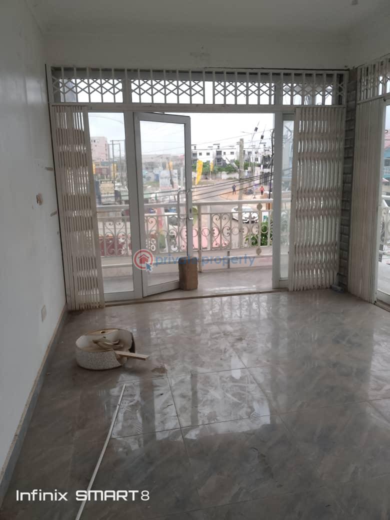 1 bedroom Shop For Rent Tse Addo Round About Tse Addo Roundabout Accra - 2