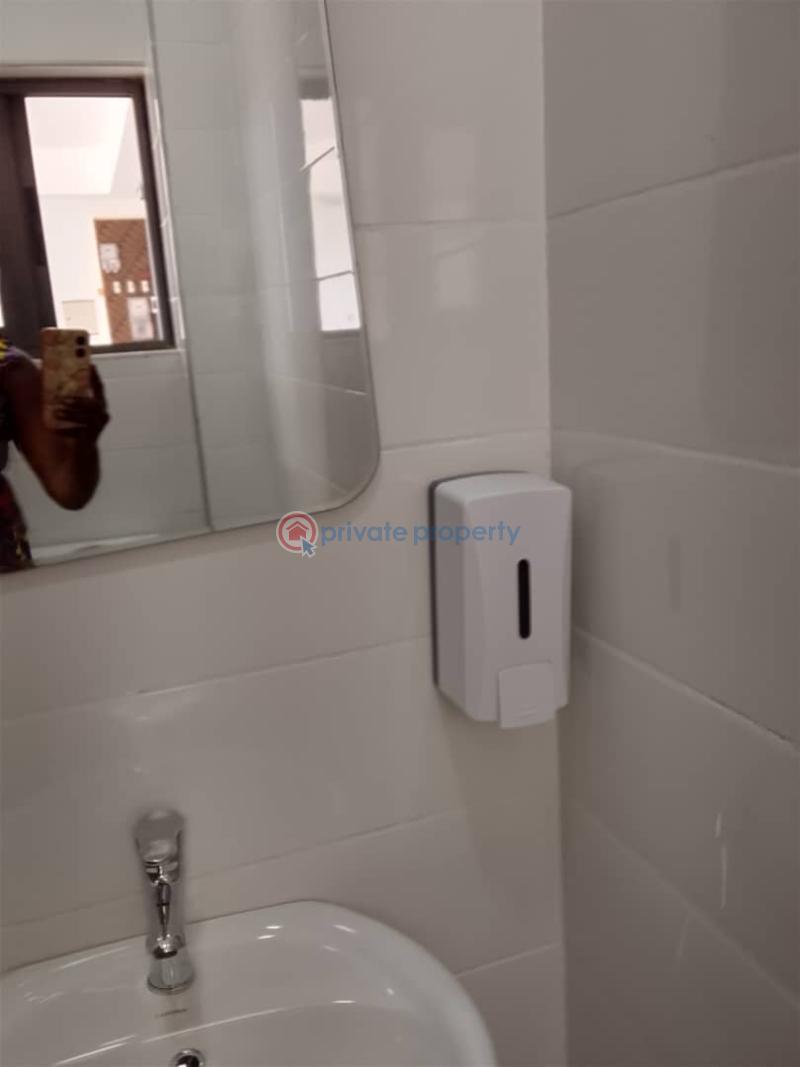 1 bedroom Office Space For Rent Tse Addo Goil Filling Statoin Behind The Labadi Trade Fair Center Tse Addo Accra - 6