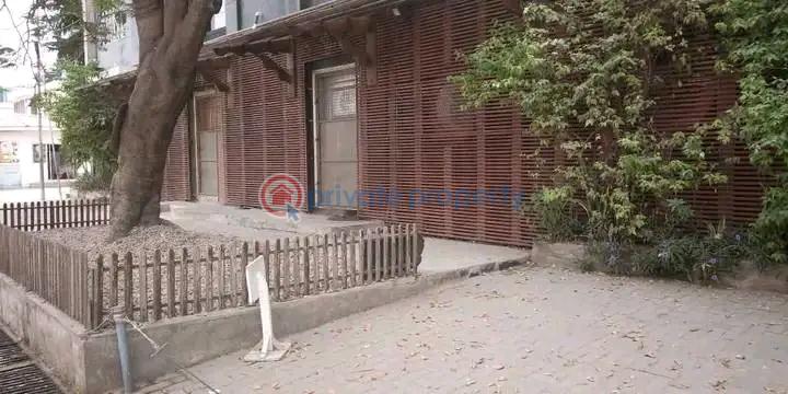 Commercial Property For Rent Osu Road Accra - 0
