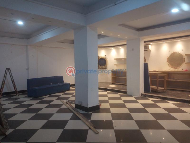 Commercial Property For Rent Osu Road Accra - 3