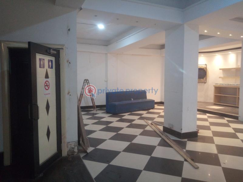 Commercial Property For Rent Osu Road Accra - 4