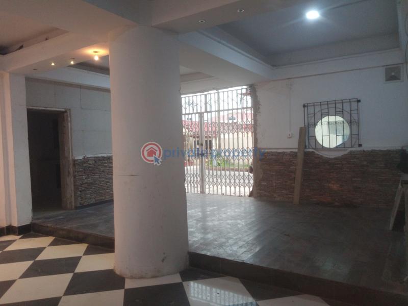 Commercial Property For Rent Osu Road Accra - 2